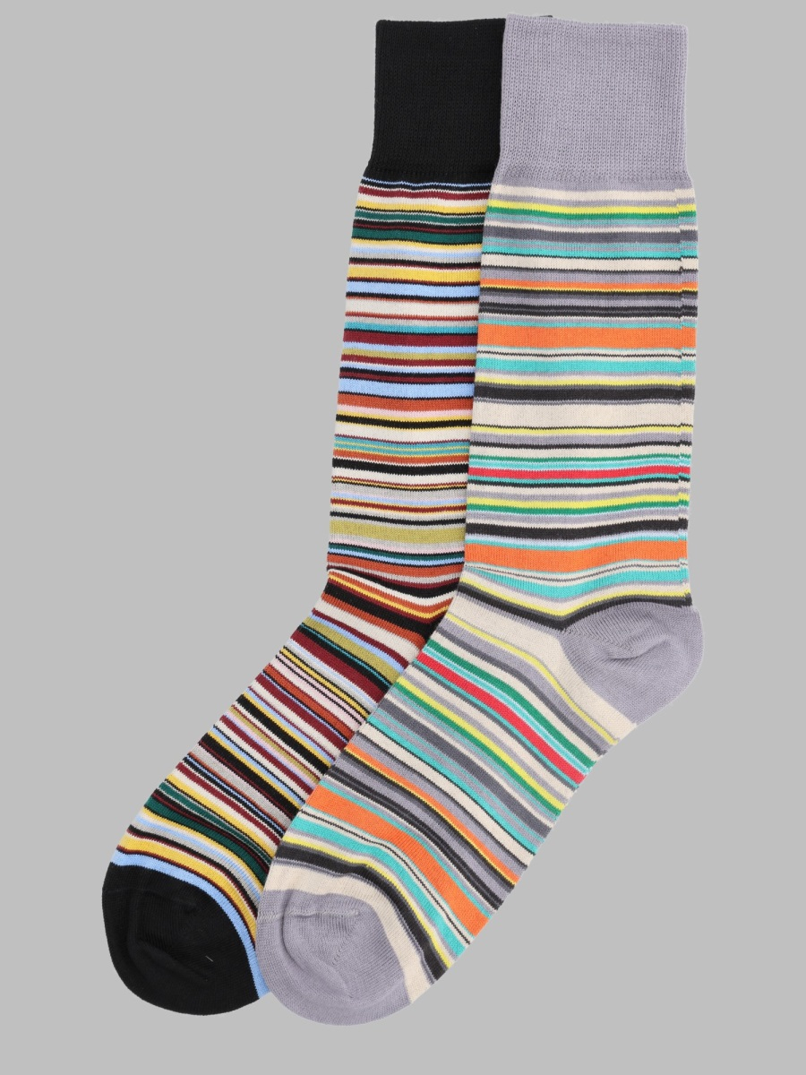 [Paul Smith] Socks FW26 M1A-SOCK-J2PKM_1B