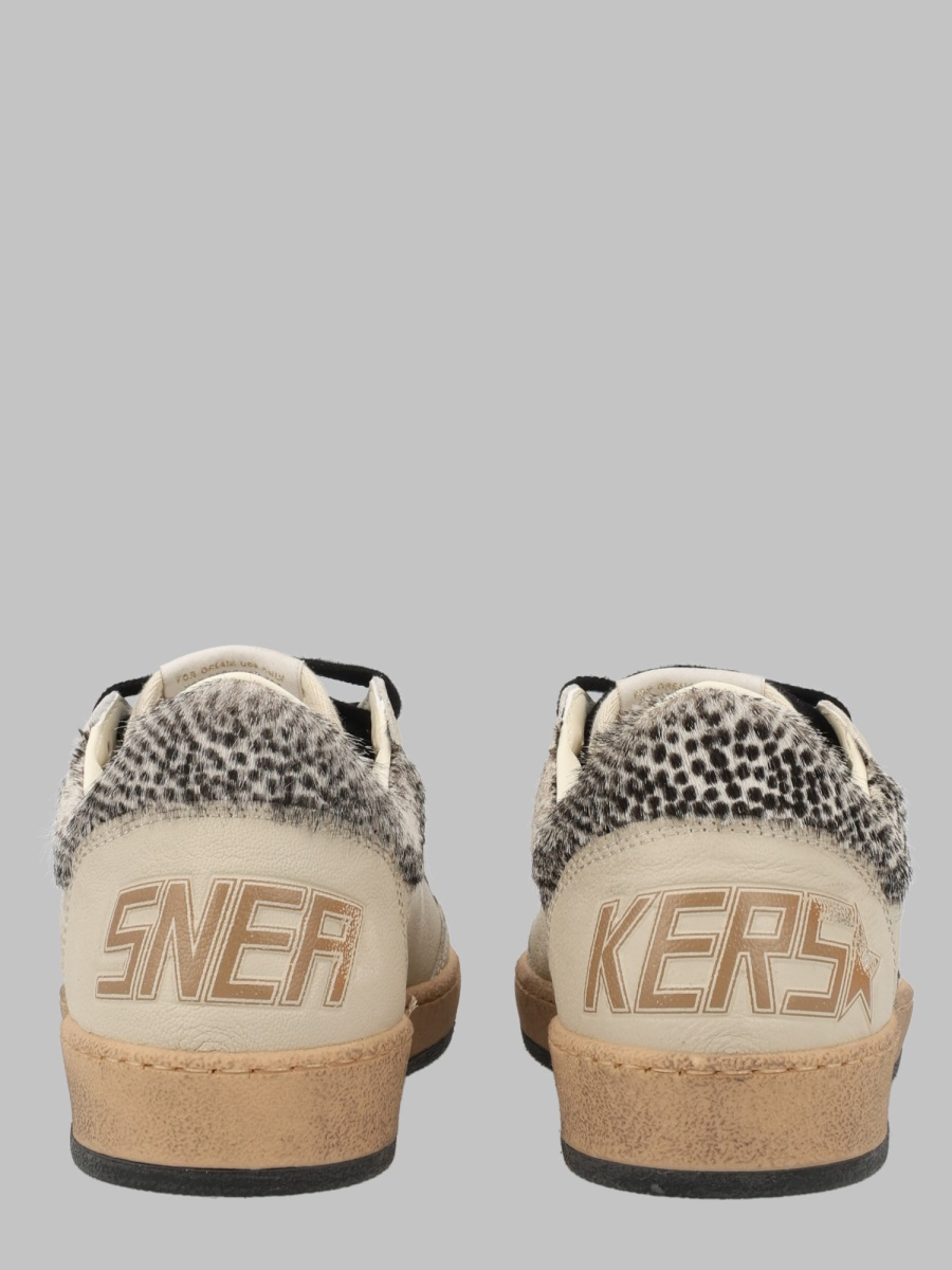 [Golden Goose] Sneakers FW26 GWF01105_F00870012521