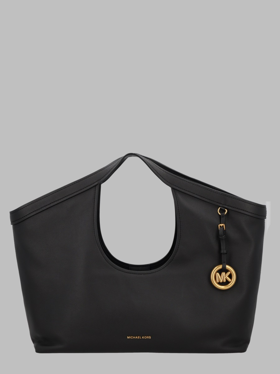 [MICHAEL BY MICHAEL KORS] Bag FW26 30T6AX6T3L_001BLACK