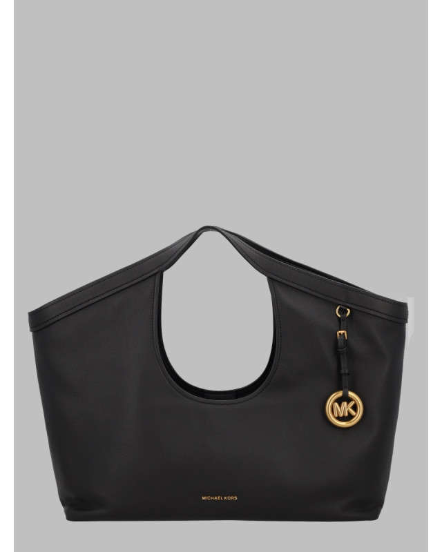 [MICHAEL BY MICHAEL KORS] Bag FW26 30T6AX6T3L_001BLACK