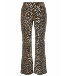 [GANNI] Jeans FW26 J1059_943