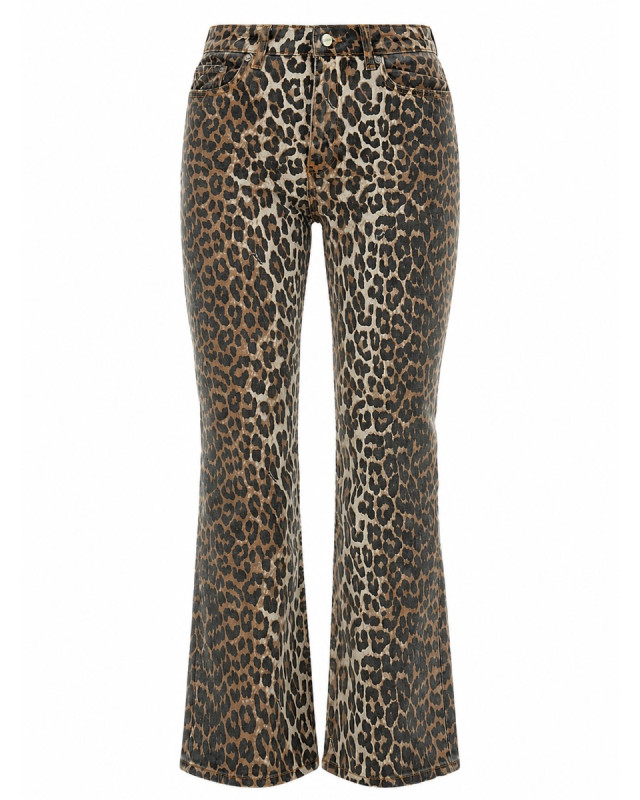 [GANNI] Jeans FW26 J1059_943