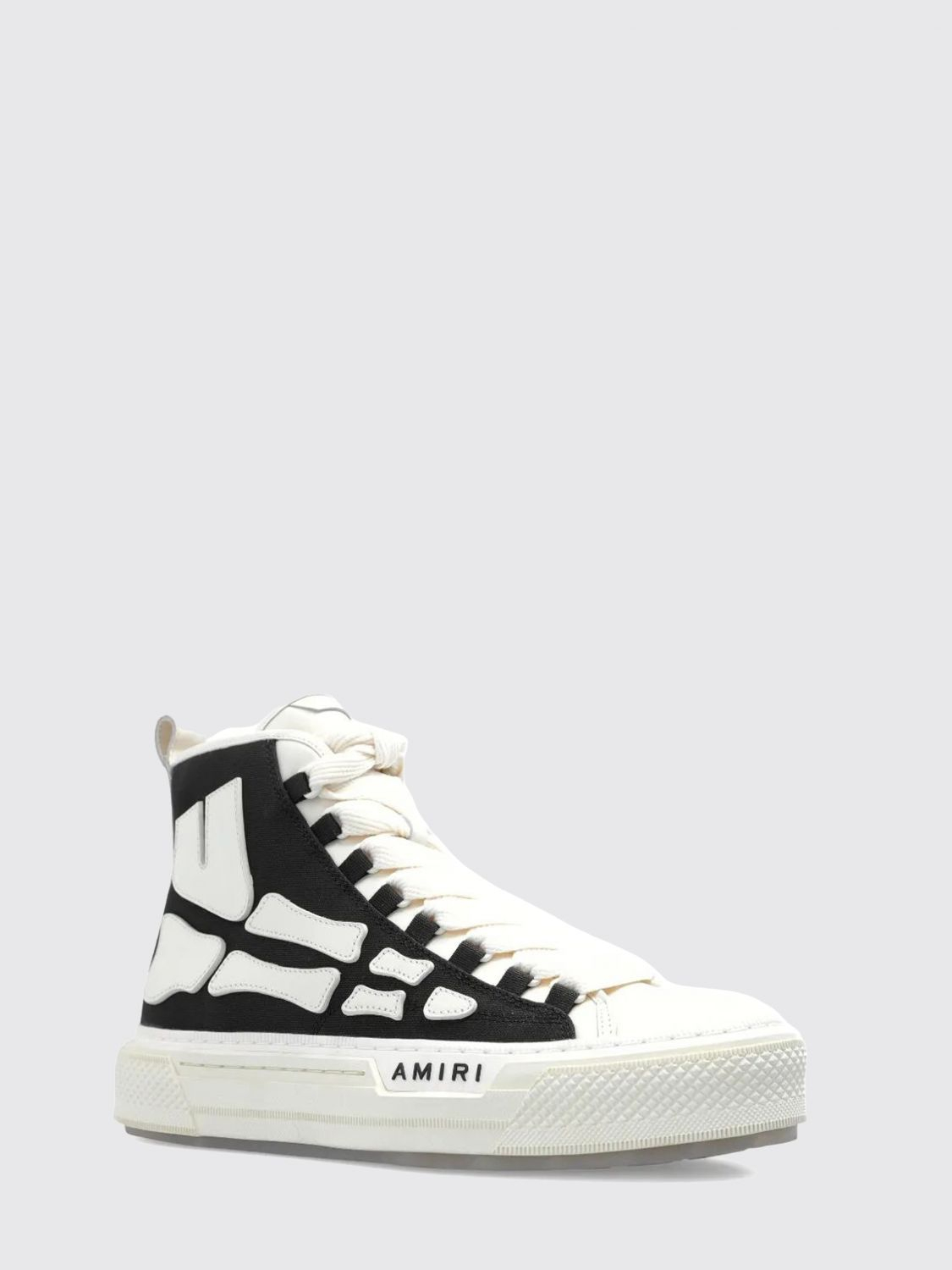 [Amiri] Sneakers FW26 AMFOSR1149 001