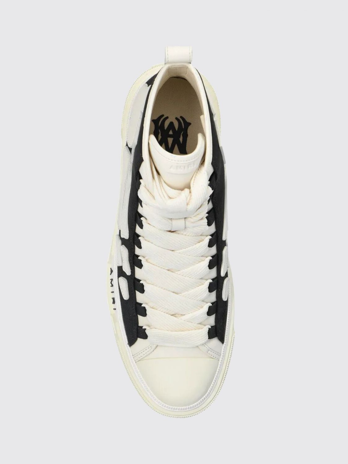 [Amiri] Sneakers FW26 AMFOSR1149 001