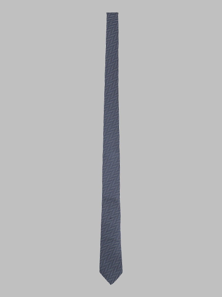 [Tom Ford] Tie FW26 STI003_S0353UBA
