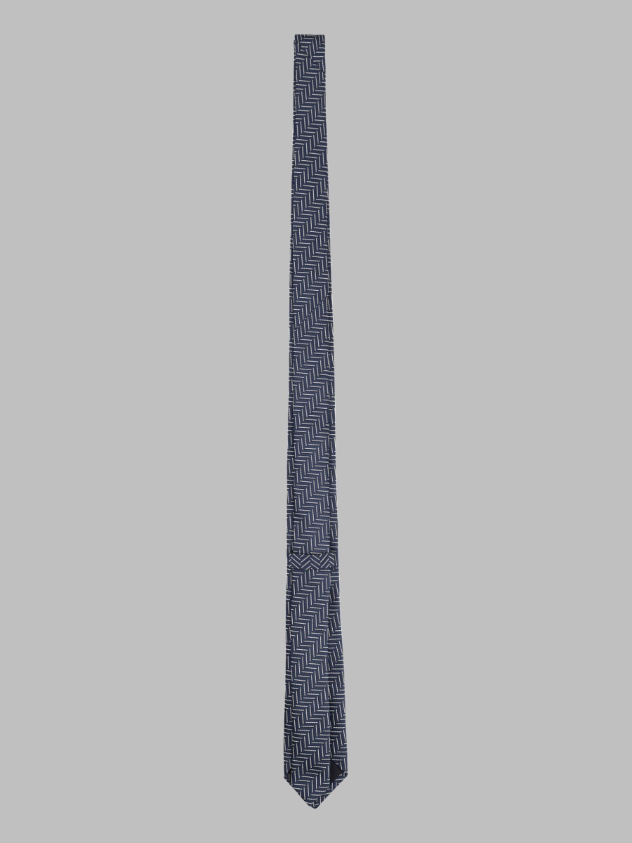 [Tom Ford] Tie FW26 STI003_S0353UBA