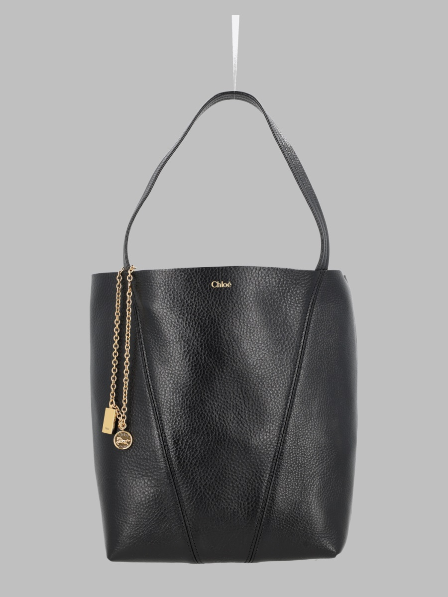 [Chloe] Tote bag FW26 C25SS811N84_001