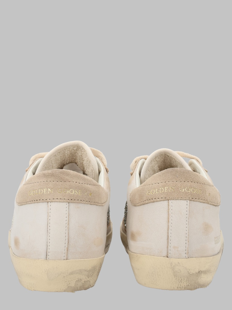 [Golden Goose] Sneakers FW26 GWF00103_F00890110931