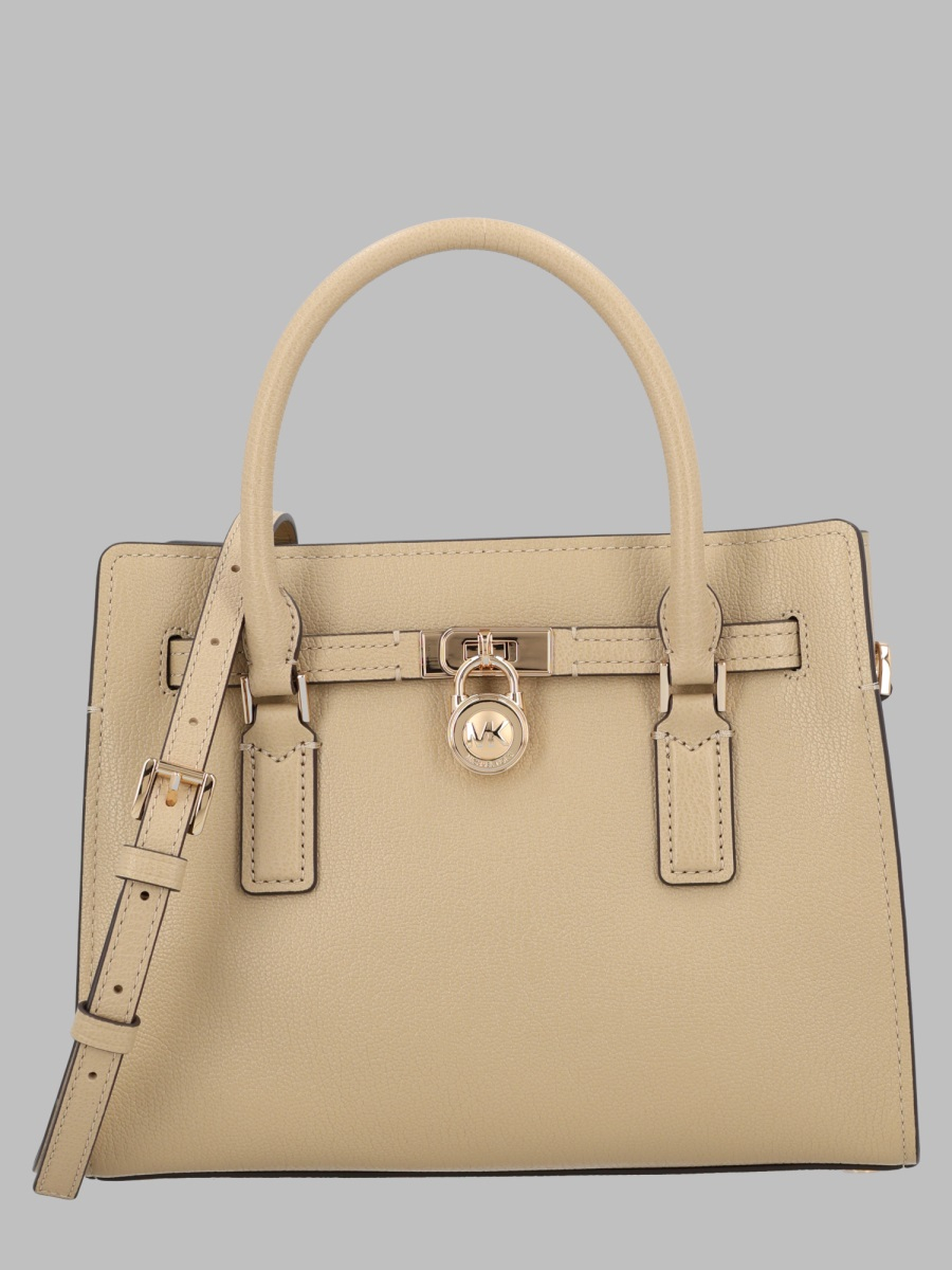 [MICHAEL BY MICHAEL KORS] Bag FW26 30T6GNXS1L_156KHAKI
