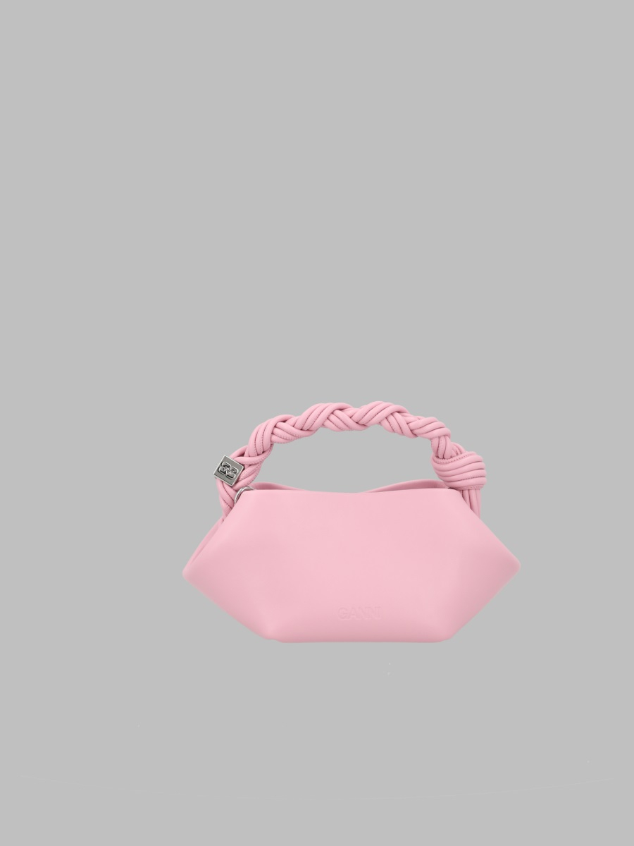 [GANNI] Bag FW26 C2100019_478