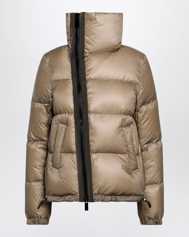[Sacai] Down jacket FW26 SCW-375NY