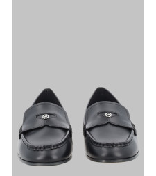 [MICHAEL BY MICHAEL KORS] Loafer FW26 40S6JNFP1L_001BLACK