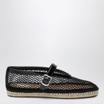 [Alaia] Espadrille FW26 AA3P1002A028NY