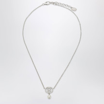 [Gucci] Necklace FW26 A00095J9740