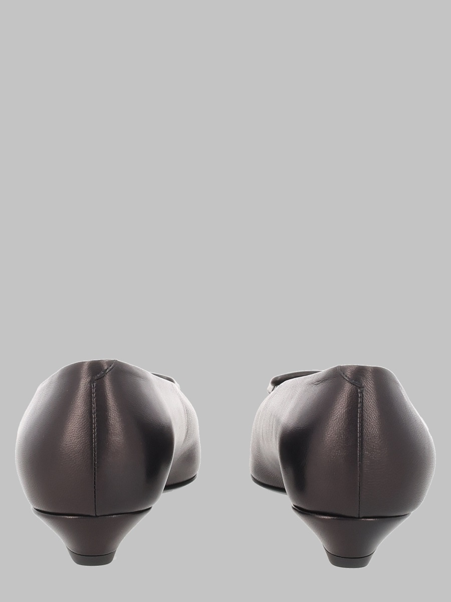 [Roger Vivier] Flat shoes FW26 RVW8244550091T_B999