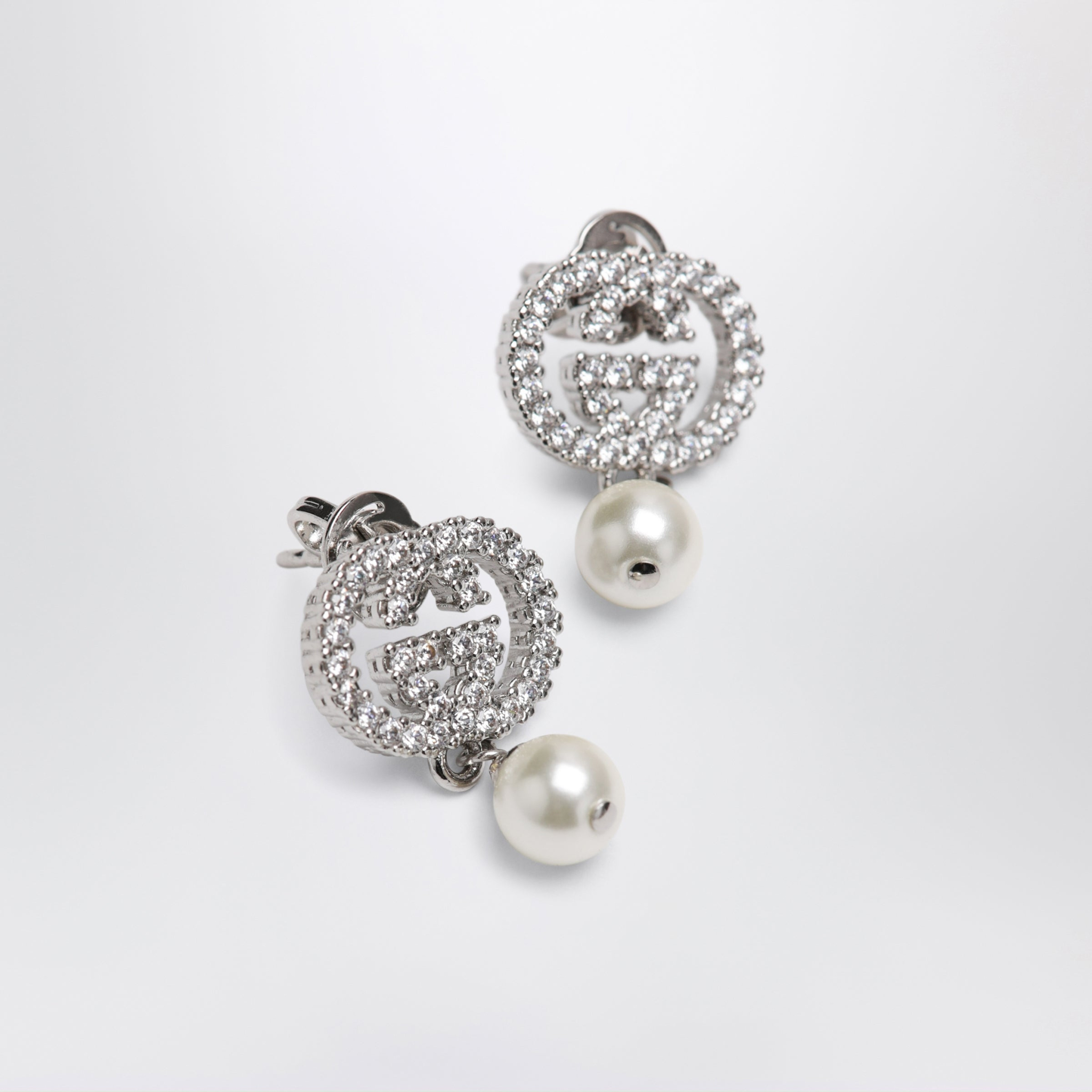 [Gucci] Earring FW26 A0009FJ9740