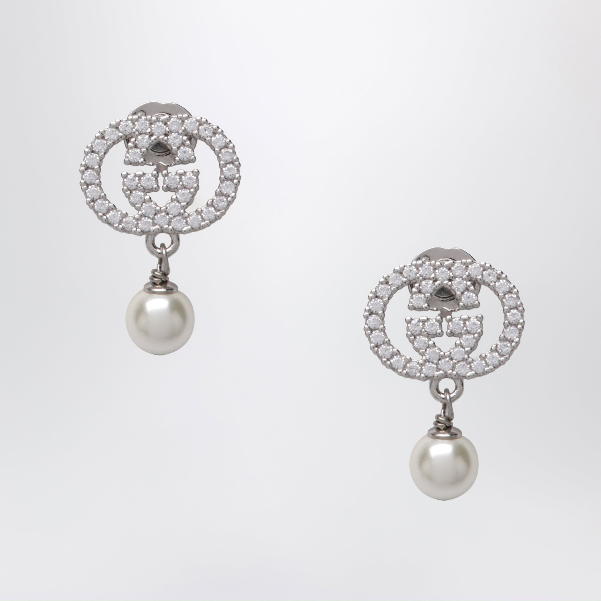 [Gucci] Earring FW26 A0009FJ9740
