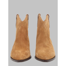[Isabel Marant] Boots FW26 BO0002FA_A1A03S50CO