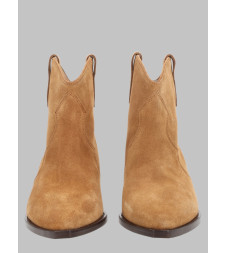 [Isabel Marant] Boots FW26 BO0002FA_A1A03S50CO