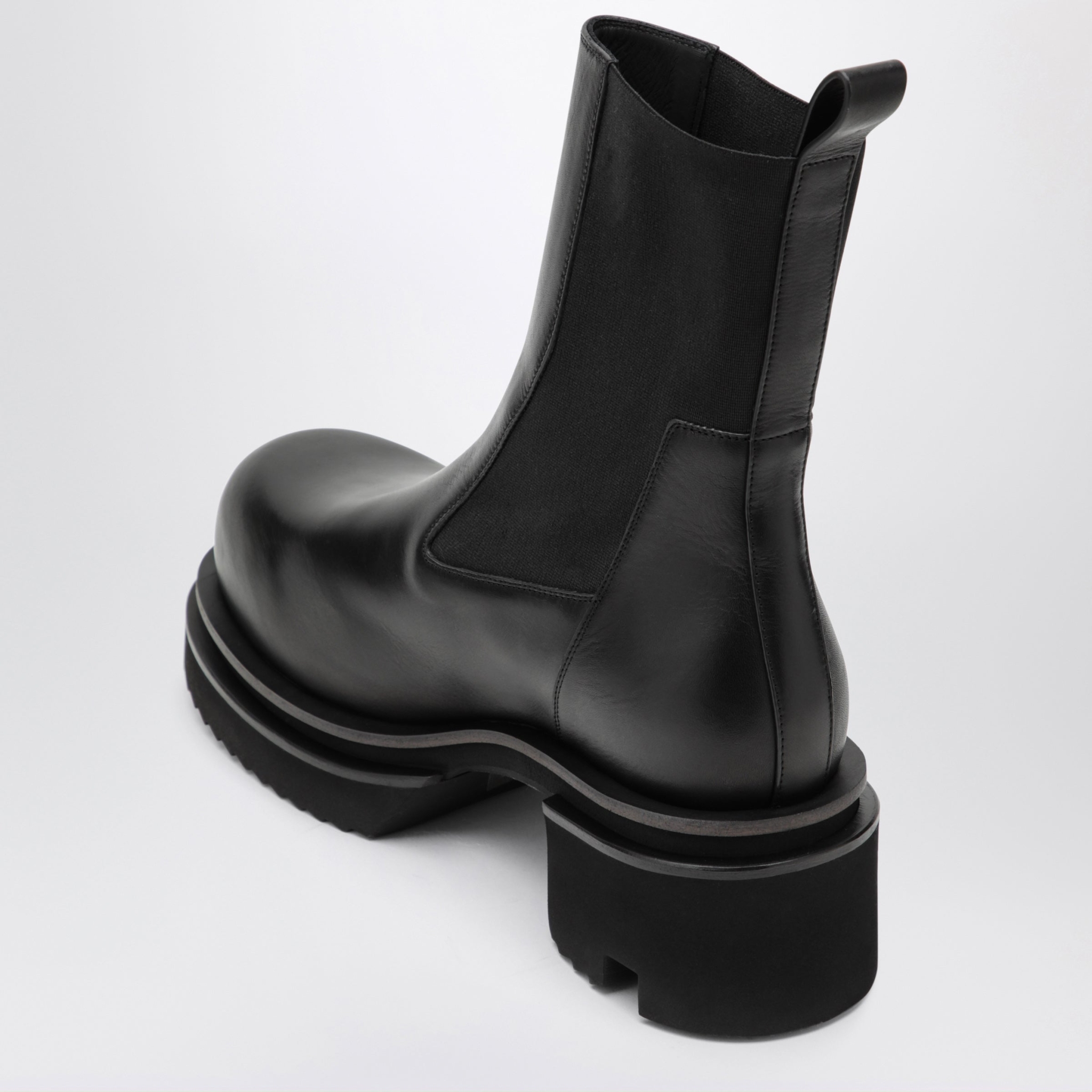 [Rick Owens] Boots FW26 RU02F4832LOO