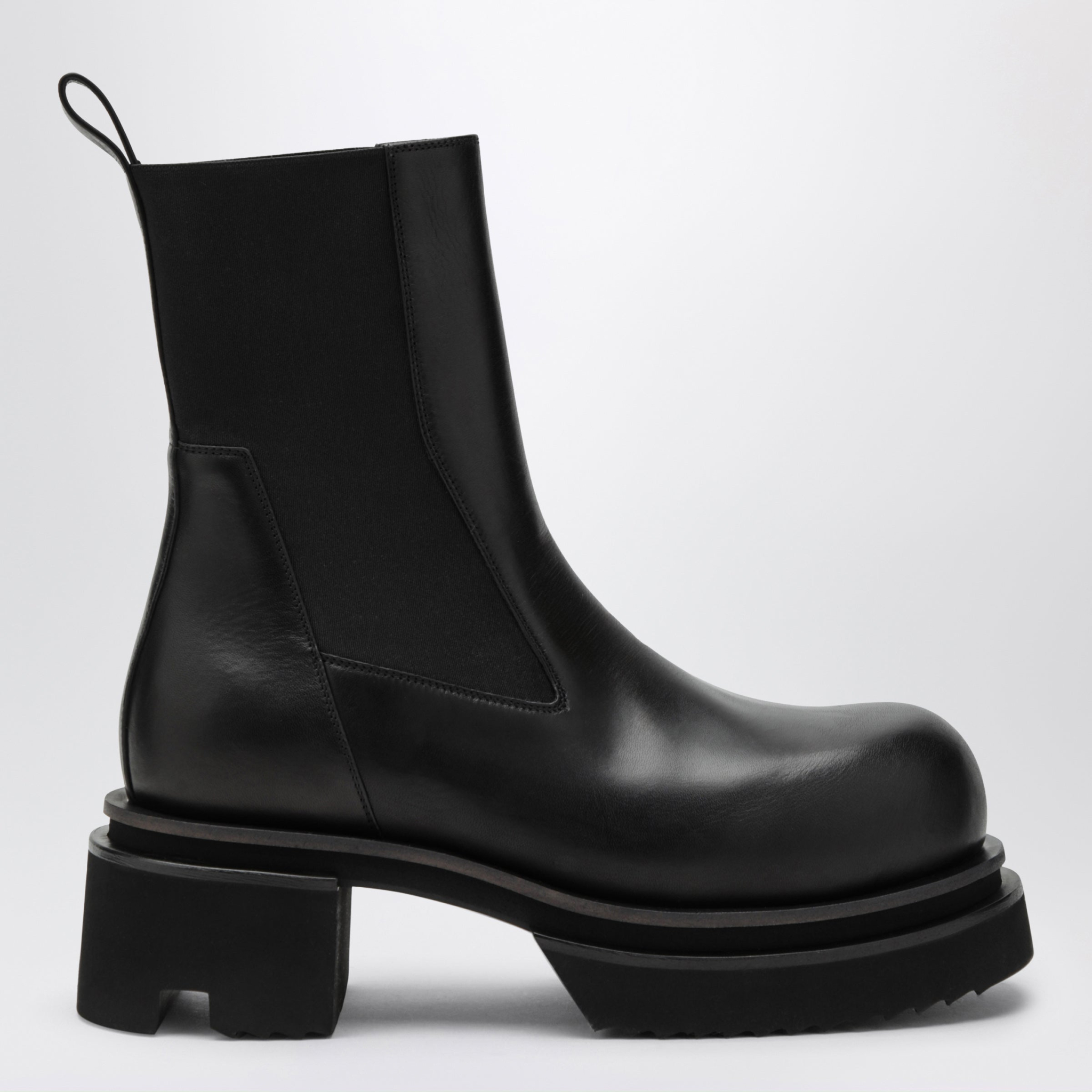 [Rick Owens] Boots FW26 RU02F4832LOO