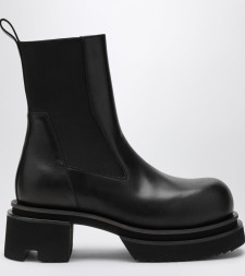[Rick Owens] Boots FW26 RU02F4832LOO