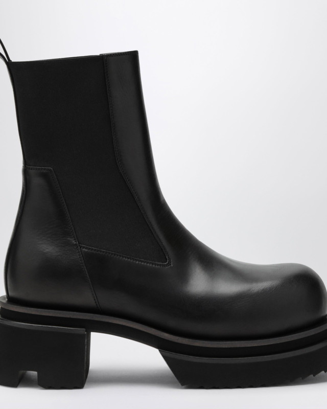 [Rick Owens] Boots FW26 RU02F4832LOO