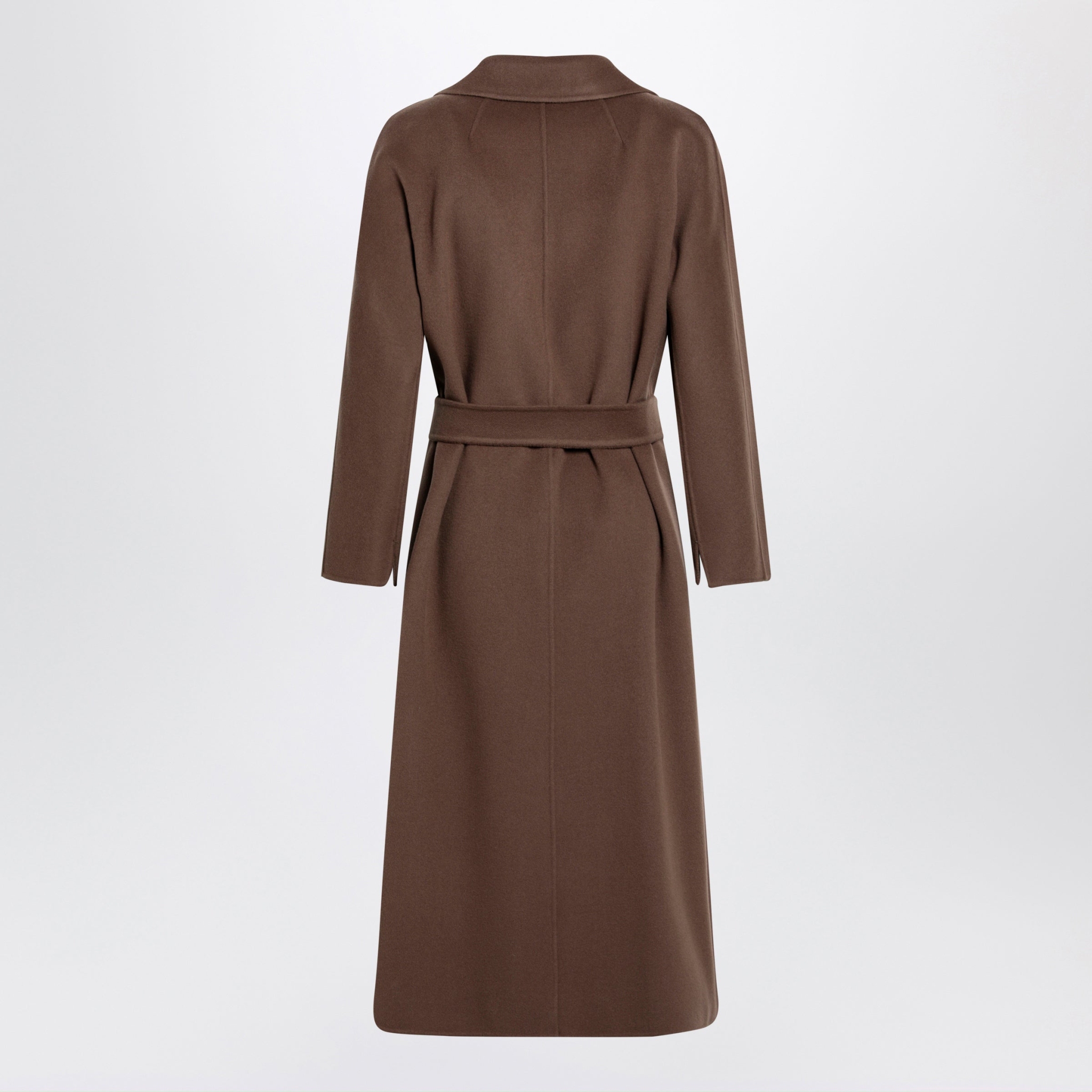 [S Max Mara] Coat FW26 ESTURIAWO