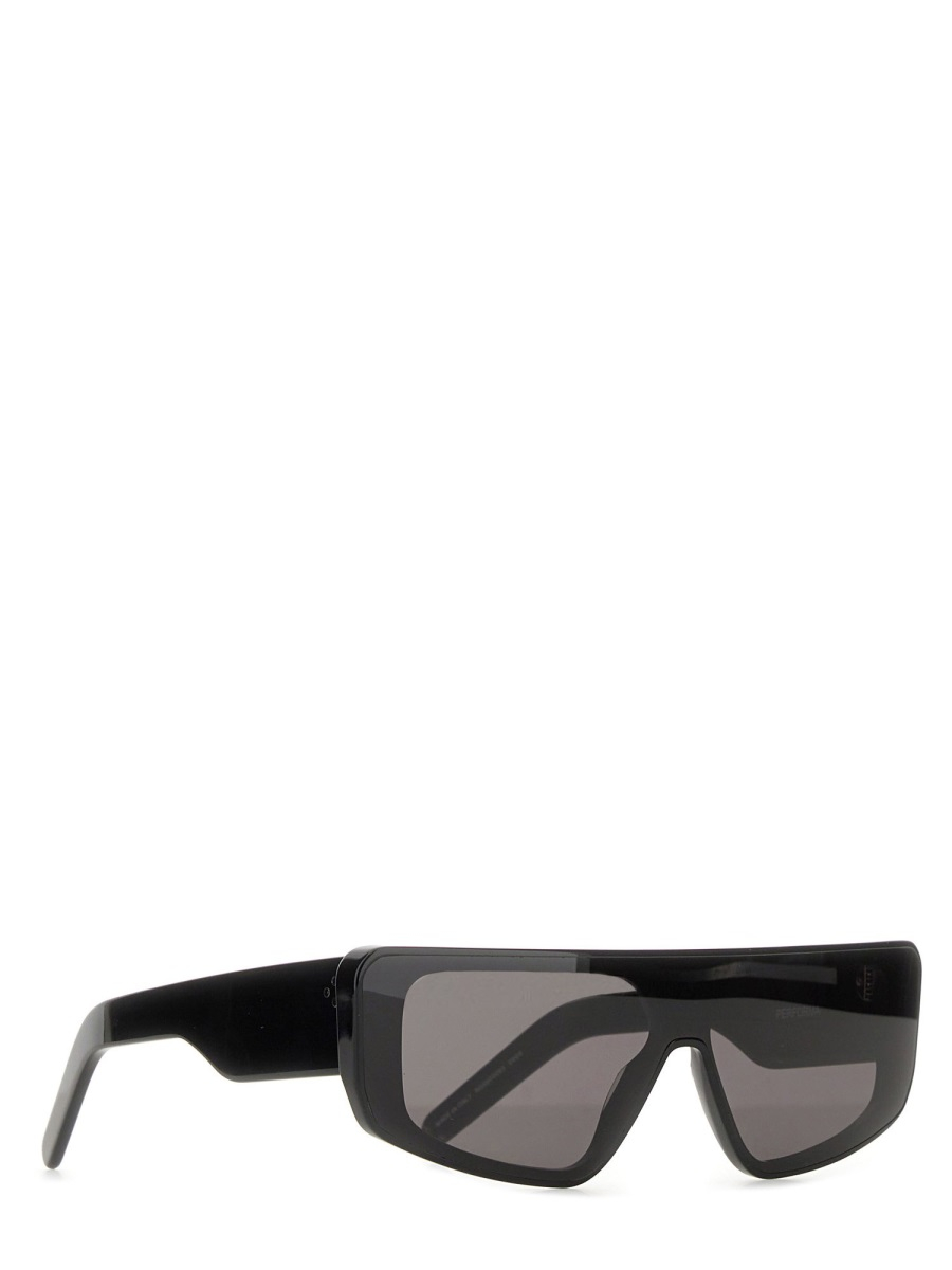 [Rick Owens] Glasses FW26 RG0000003_GBLKB0909