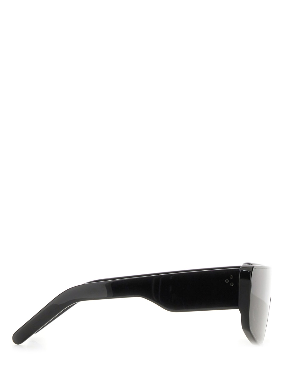 [Rick Owens] Glasses FW26 RG0000003_GBLKB0909