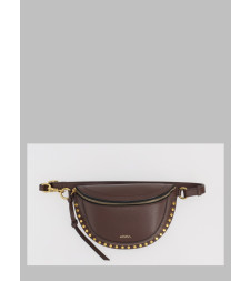 [Isabel Marant] Belt bag FW26 BJ0001FA_D1C04M50CF