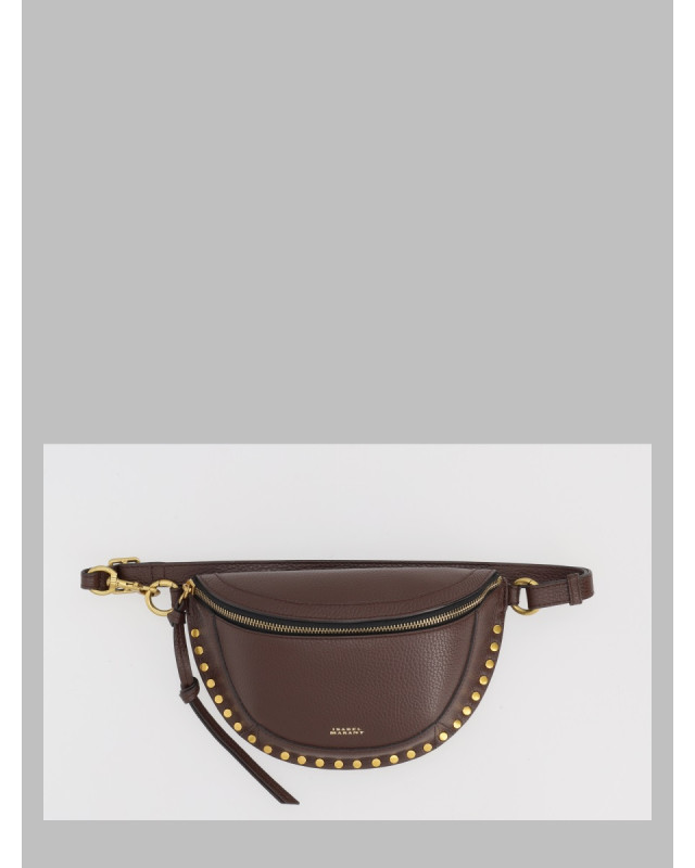 [Isabel Marant] Belt bag FW26 BJ0001FA_D1C04M50CF