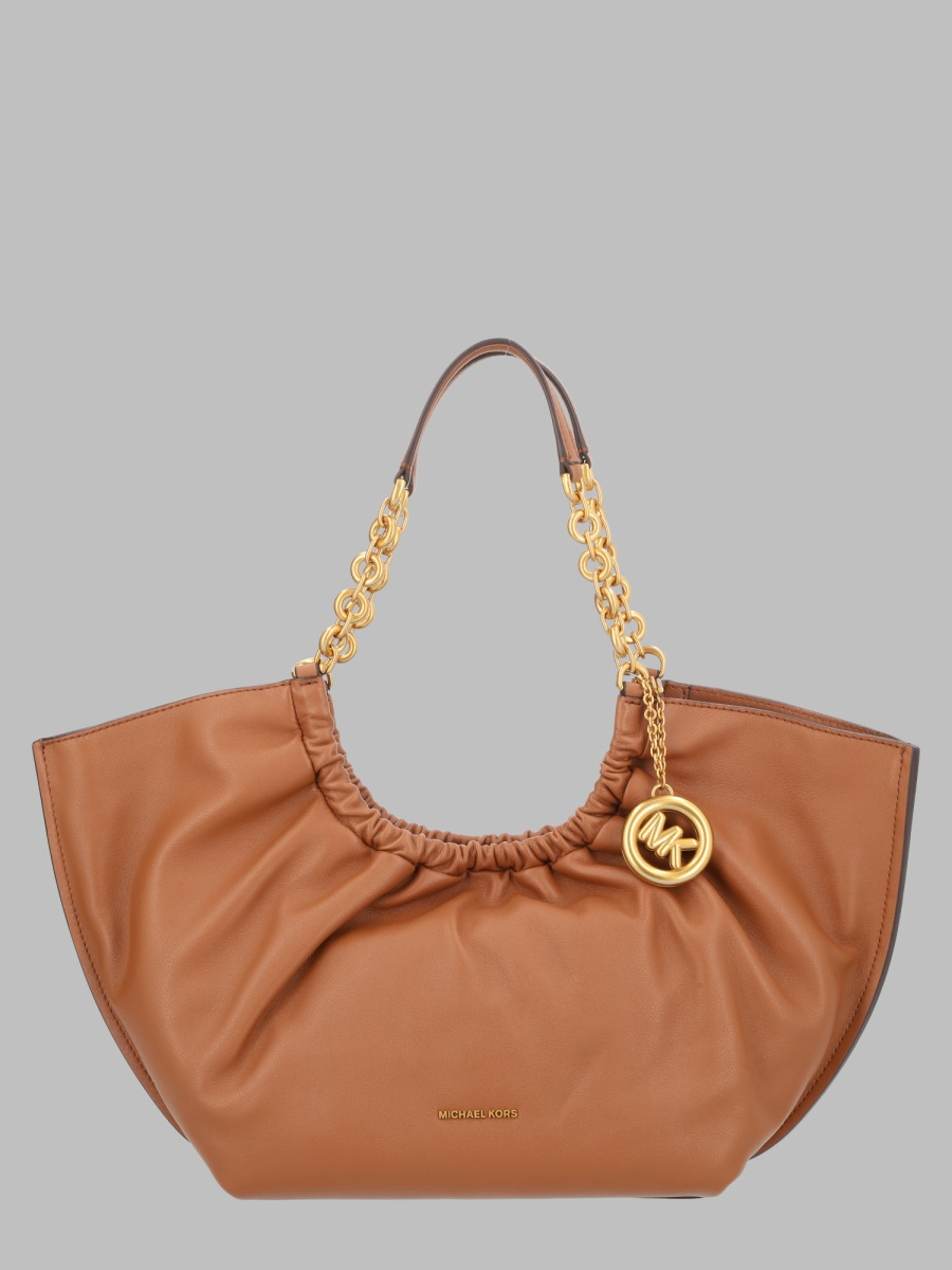 [MICHAEL BY MICHAEL KORS] Shoulder bag FW26 30T6A50T5L_230LUGGAGE