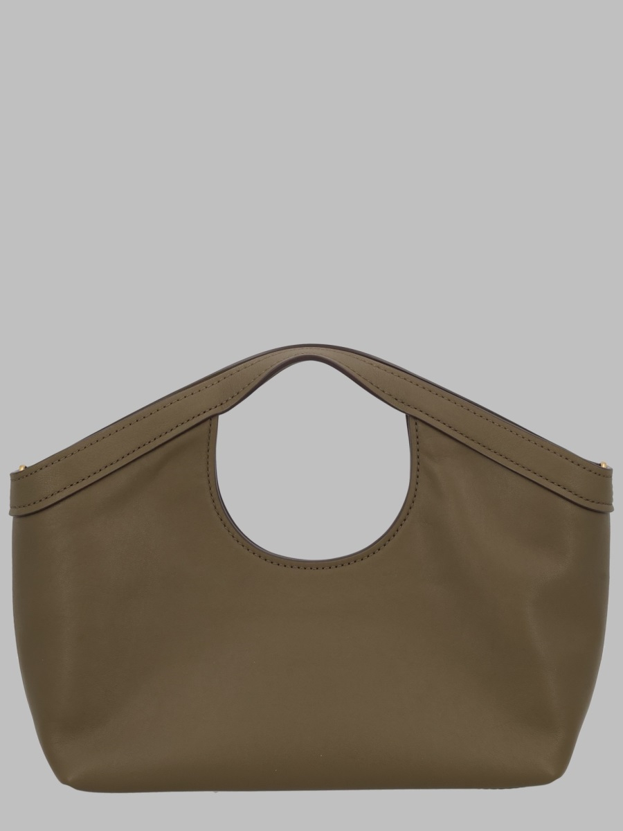 [MICHAEL BY MICHAEL KORS] Bag FW26 32T6AX6C2L_282LODEN