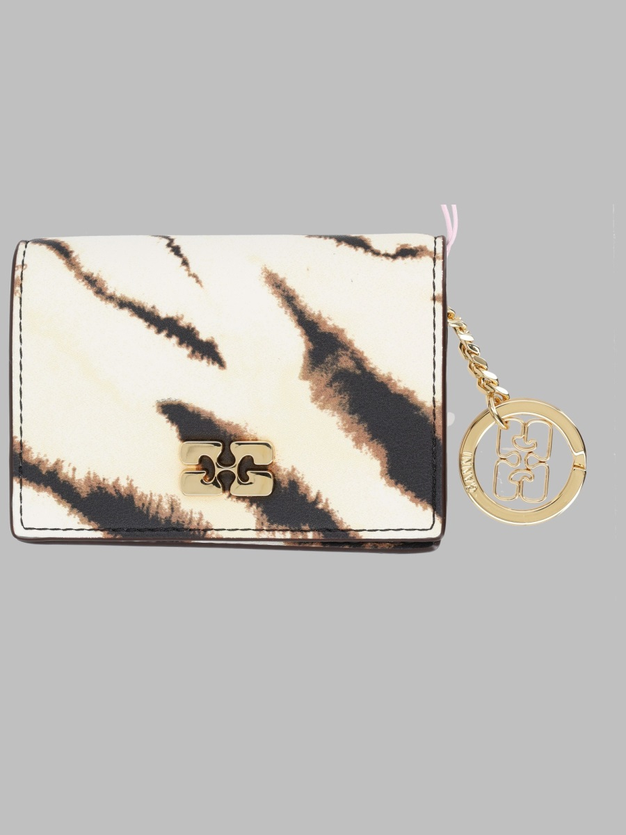 [GANNI] Wallet FW26 B3010316_135