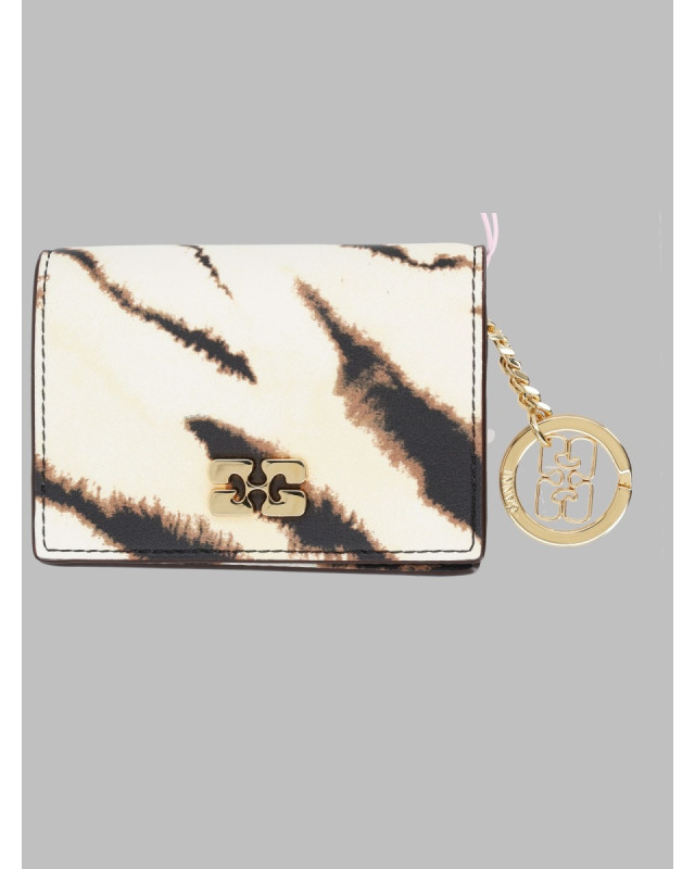 [GANNI] Wallet FW26 B3010316_135