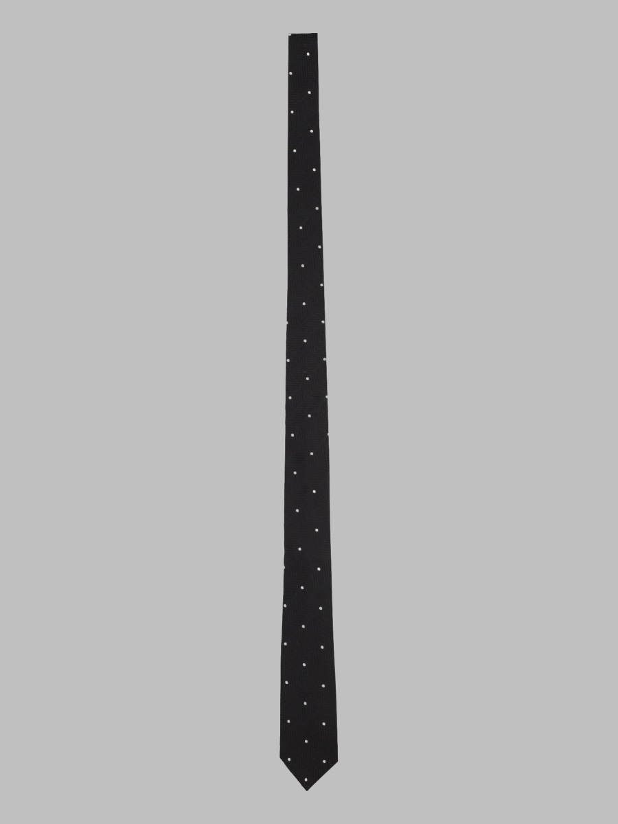 [Tom Ford] Tie FW26 STI003_S0343NAA
