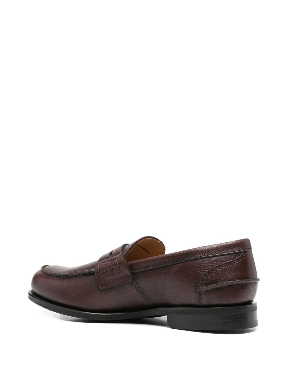 [Church's] Loafer FW26 EDC139FG000009GVF0AXO