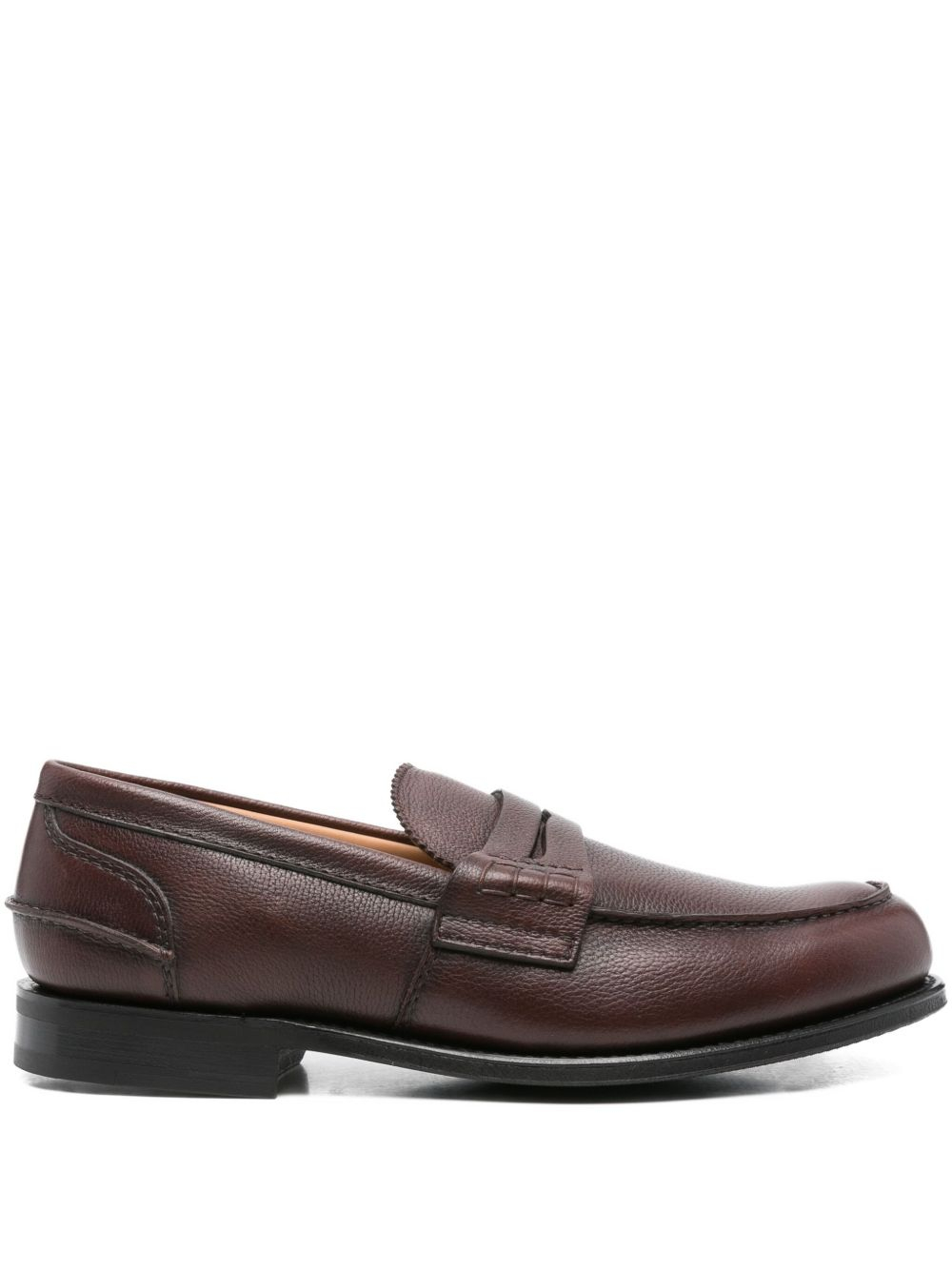 [Church's] Loafer FW26 EDC139FG000009GVF0AXO