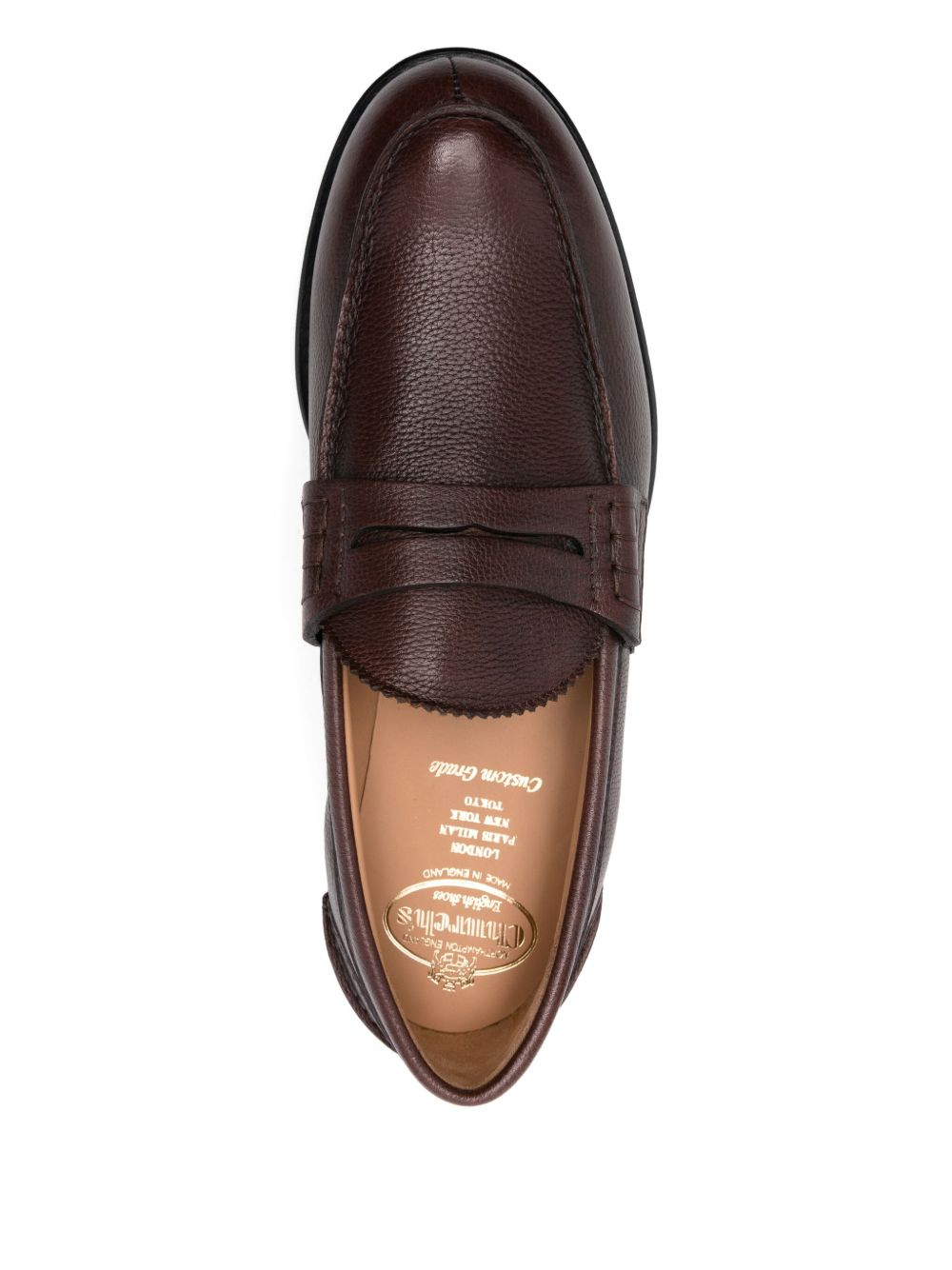 [Church's] Loafer FW26 EDC139FG000009GVF0AXO