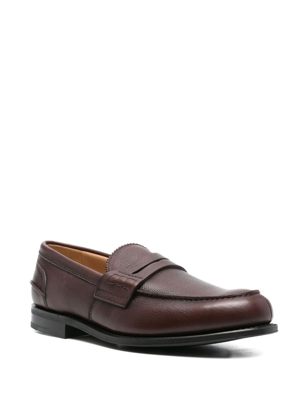 [Church's] Loafer FW26 EDC139FG000009GVF0AXO