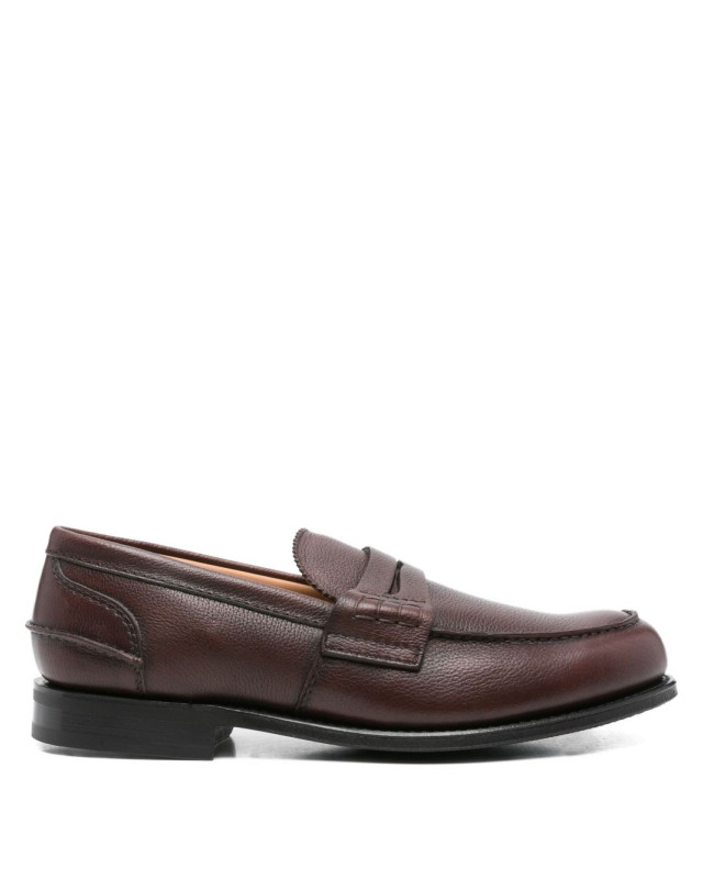 [Church's] Loafer FW26 EDC139FG000009GVF0AXO