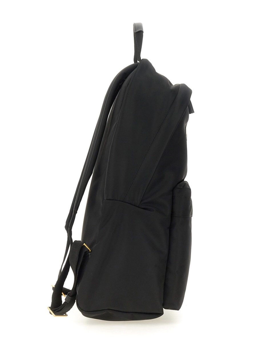 [Anya Hindmarch] Backpack FW26 193528_BLACK