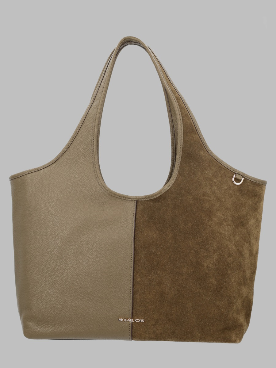 [MICHAEL BY MICHAEL KORS] Shoulder bag FW26 30T6G51T3S_282LODEN