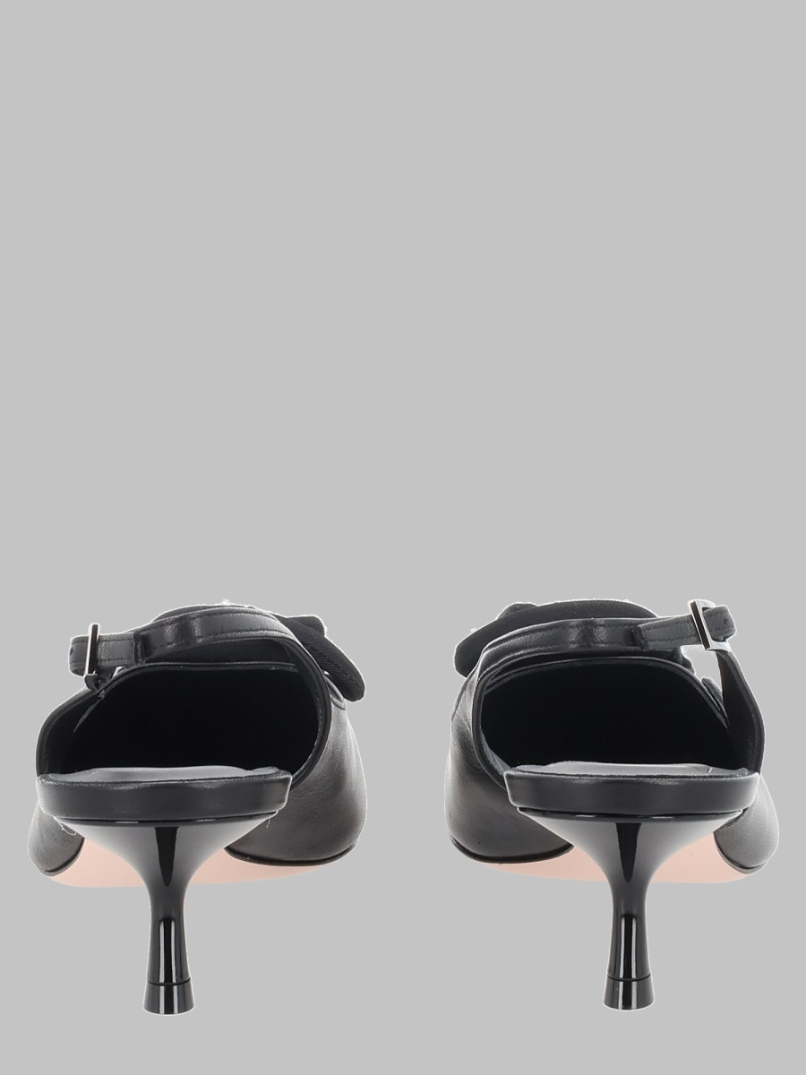 [Roger Vivier] Pumps FW26 RVW54345660VNV_B999