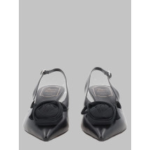 [Roger Vivier] Pumps FW26 RVW54345660VNV_B999