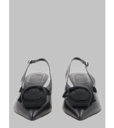 [Roger Vivier] Pumps FW26 RVW54345660VNV_B999