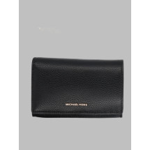 [MICHAEL BY MICHAEL KORS] Wallet FW26 32T5GJ6D9L_001BLACK