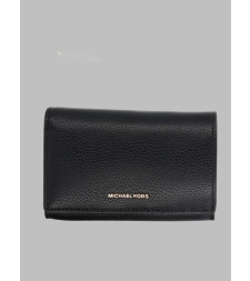 [MICHAEL BY MICHAEL KORS] Wallet FW26 32T5GJ6D9L_001BLACK