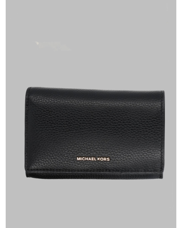 [MICHAEL BY MICHAEL KORS] Wallet FW26 32T5GJ6D9L_001BLACK